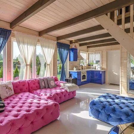 Woodhouse Resort Dobrogoszcz 외부 사진