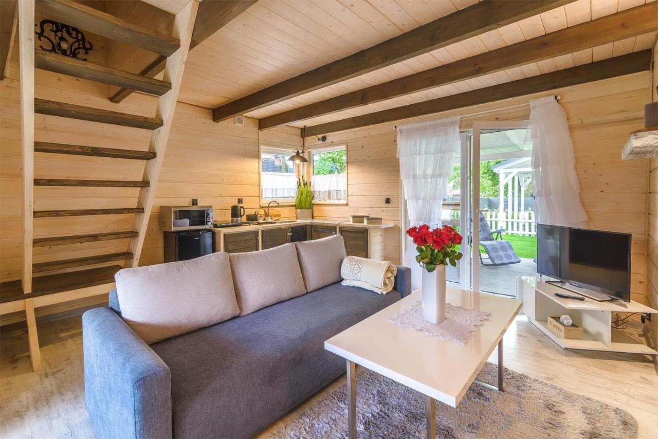 Woodhouse Resort Dobrogoszcz 외부 사진