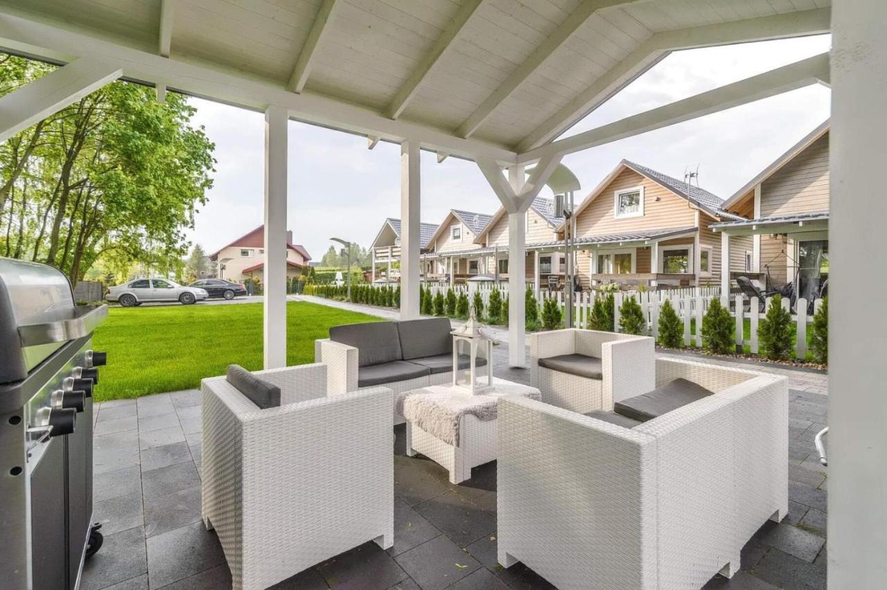 Woodhouse Resort Dobrogoszcz 외부 사진
