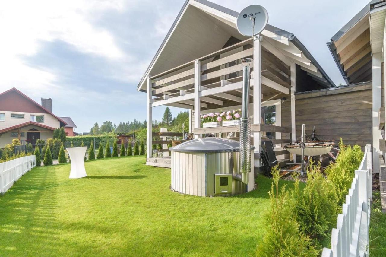 Woodhouse Resort Dobrogoszcz 외부 사진