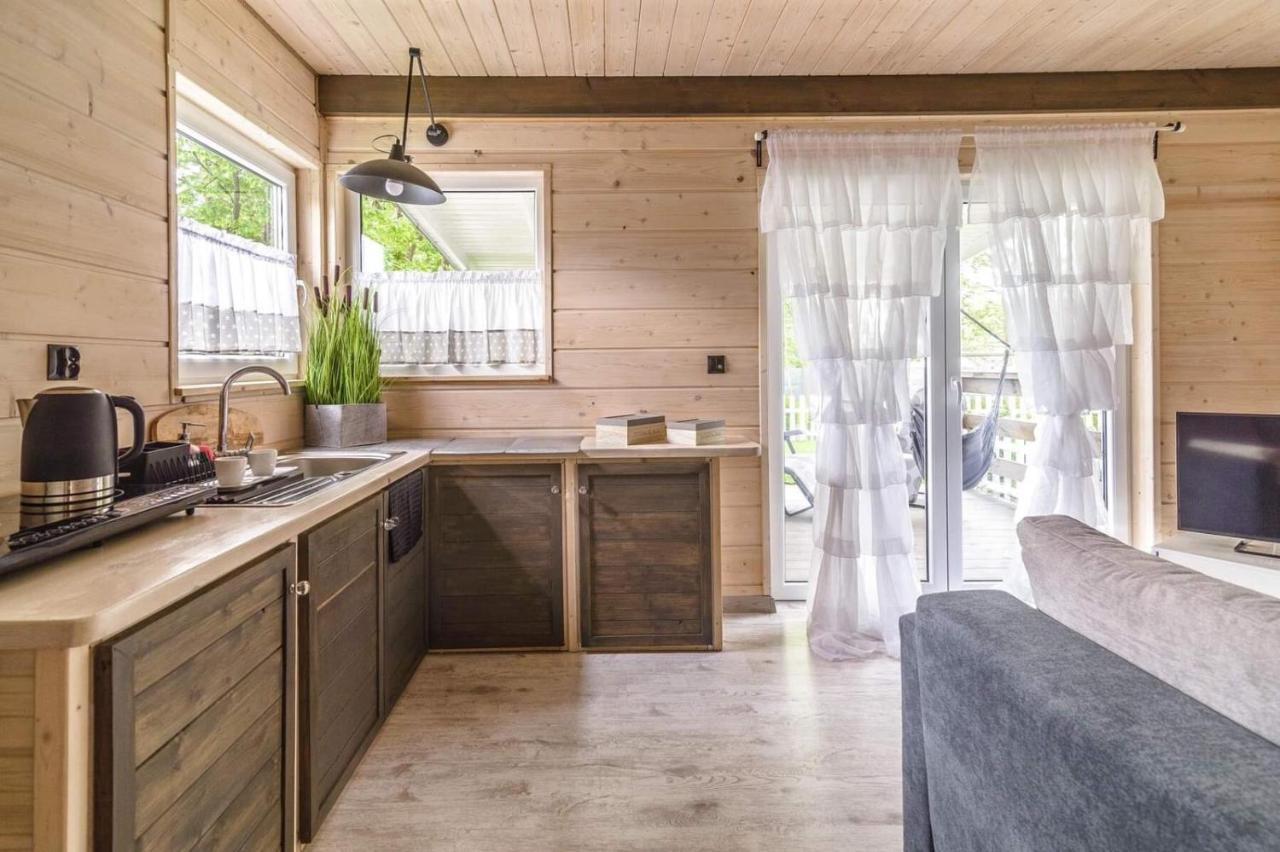 Woodhouse Resort Dobrogoszcz 외부 사진