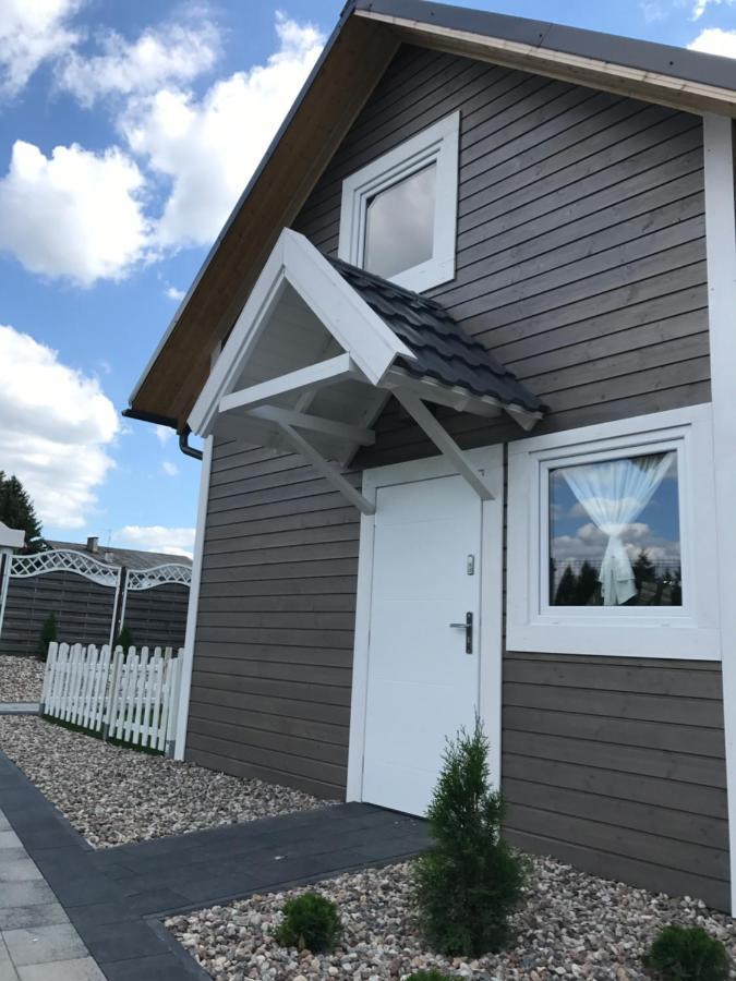 Woodhouse Resort Dobrogoszcz 외부 사진