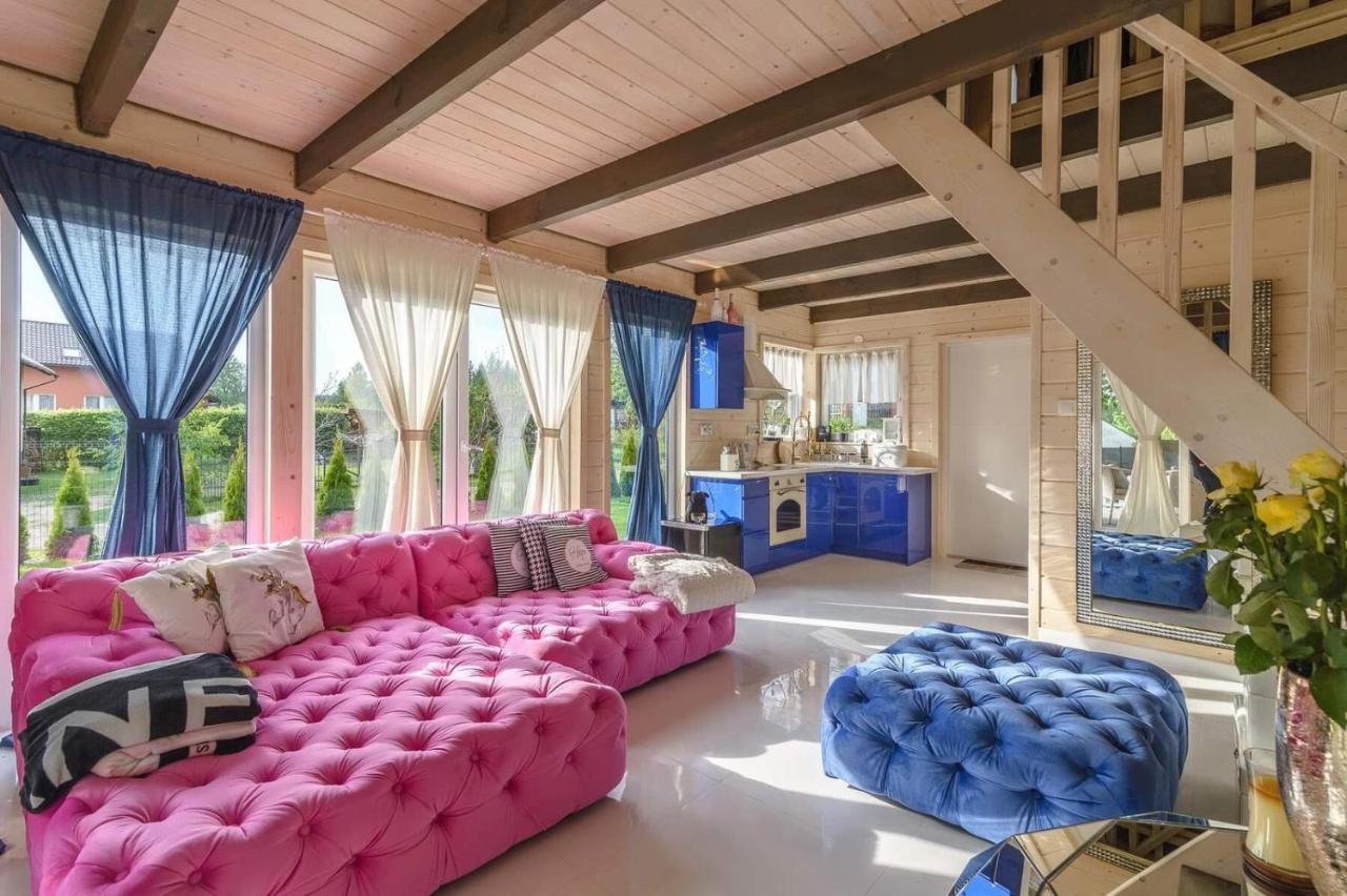 Woodhouse Resort Dobrogoszcz 외부 사진