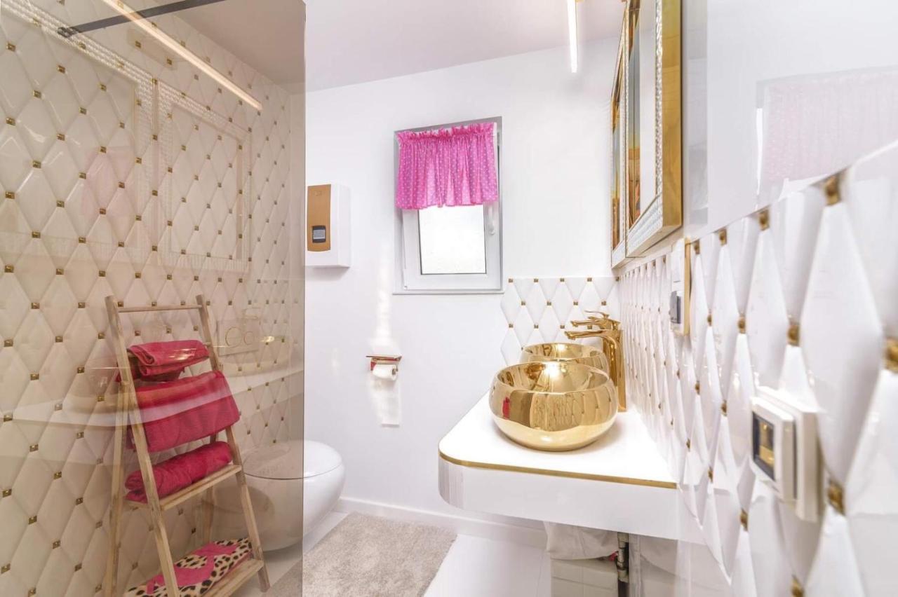 Woodhouse Resort Dobrogoszcz 외부 사진