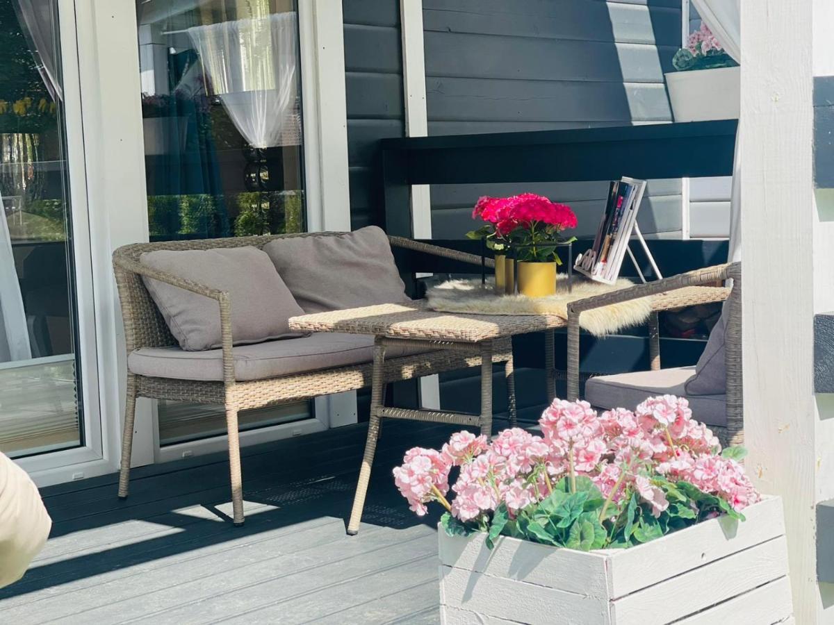 Woodhouse Resort Dobrogoszcz 외부 사진