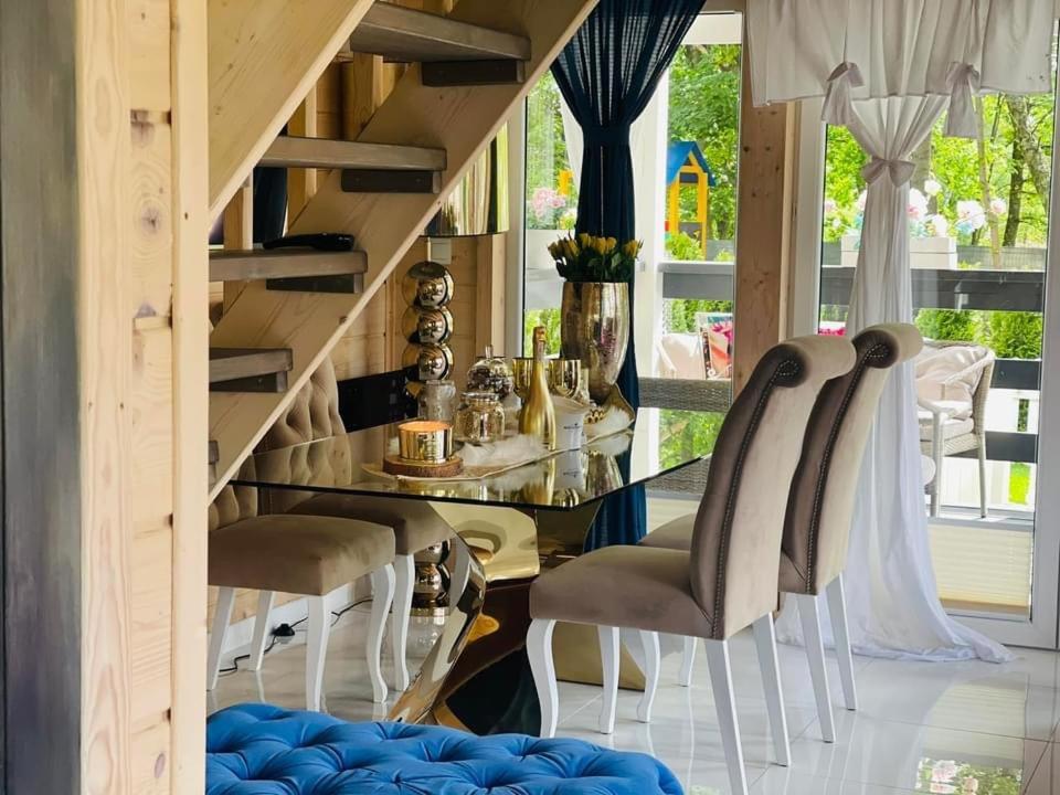 Woodhouse Resort Dobrogoszcz 외부 사진