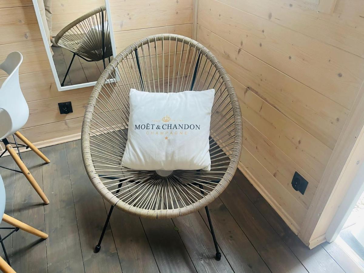 Woodhouse Resort Dobrogoszcz 외부 사진