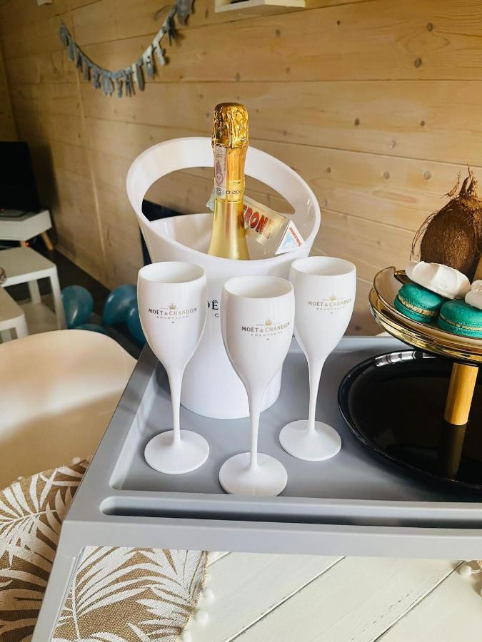 Woodhouse Resort Dobrogoszcz 외부 사진