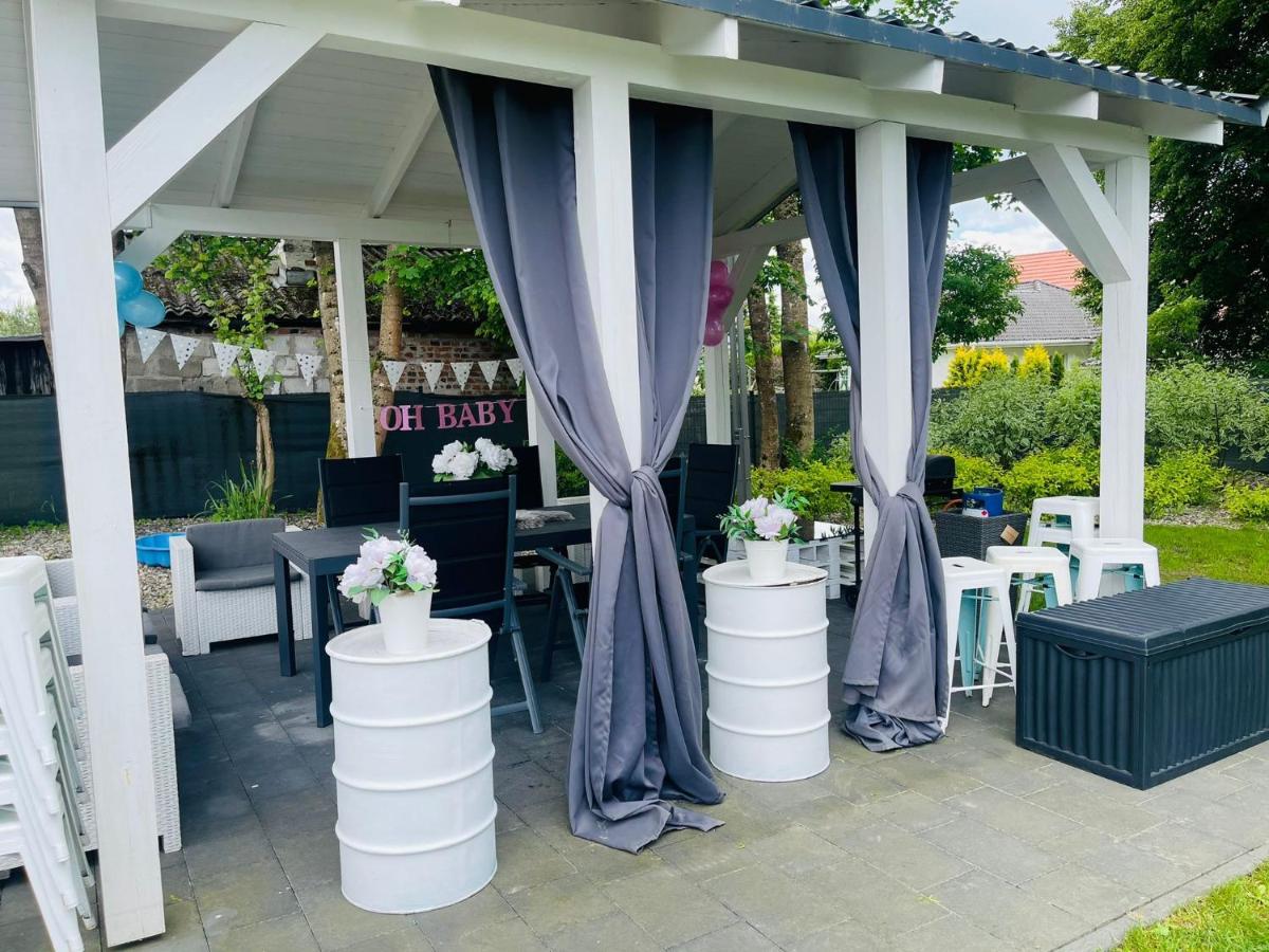Woodhouse Resort Dobrogoszcz 외부 사진