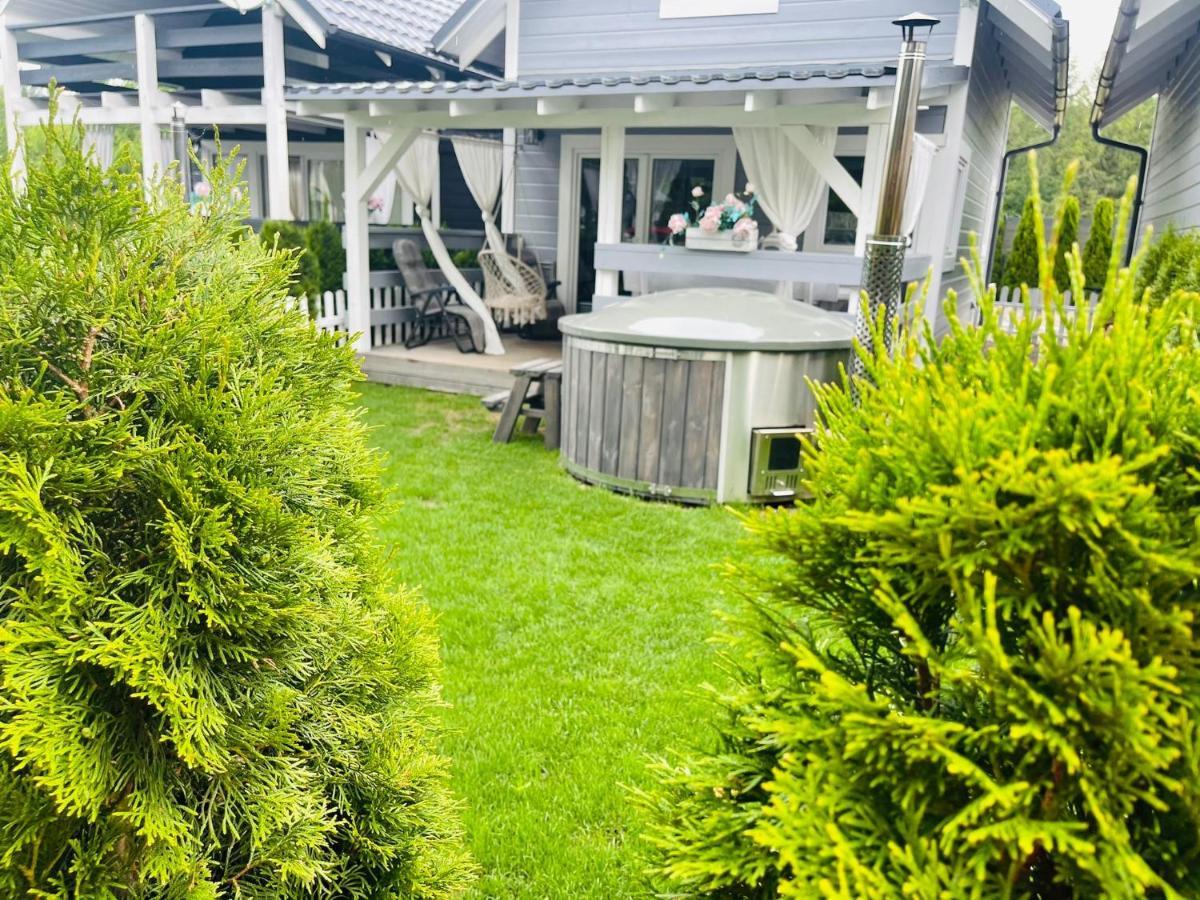 Woodhouse Resort Dobrogoszcz 외부 사진