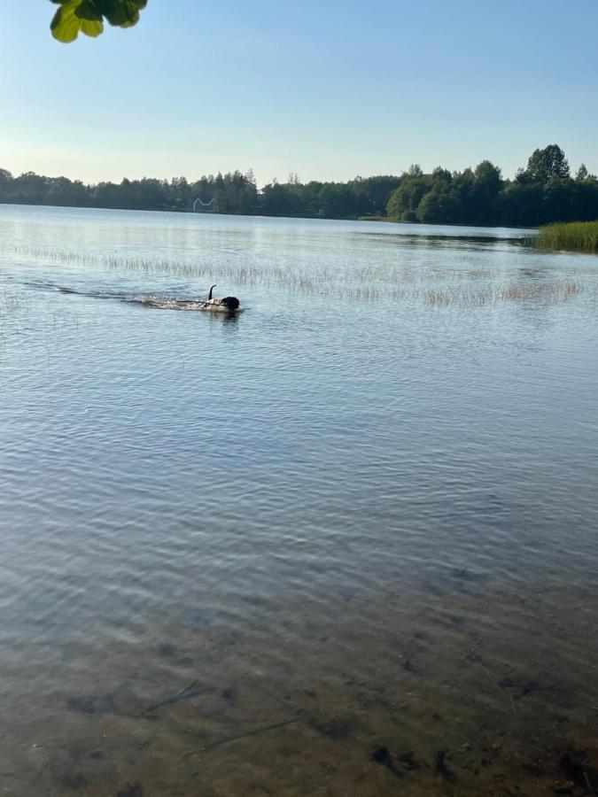 Woodhouse Resort Dobrogoszcz 외부 사진