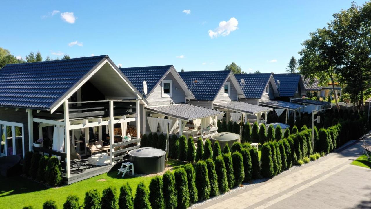Woodhouse Resort Dobrogoszcz 외부 사진