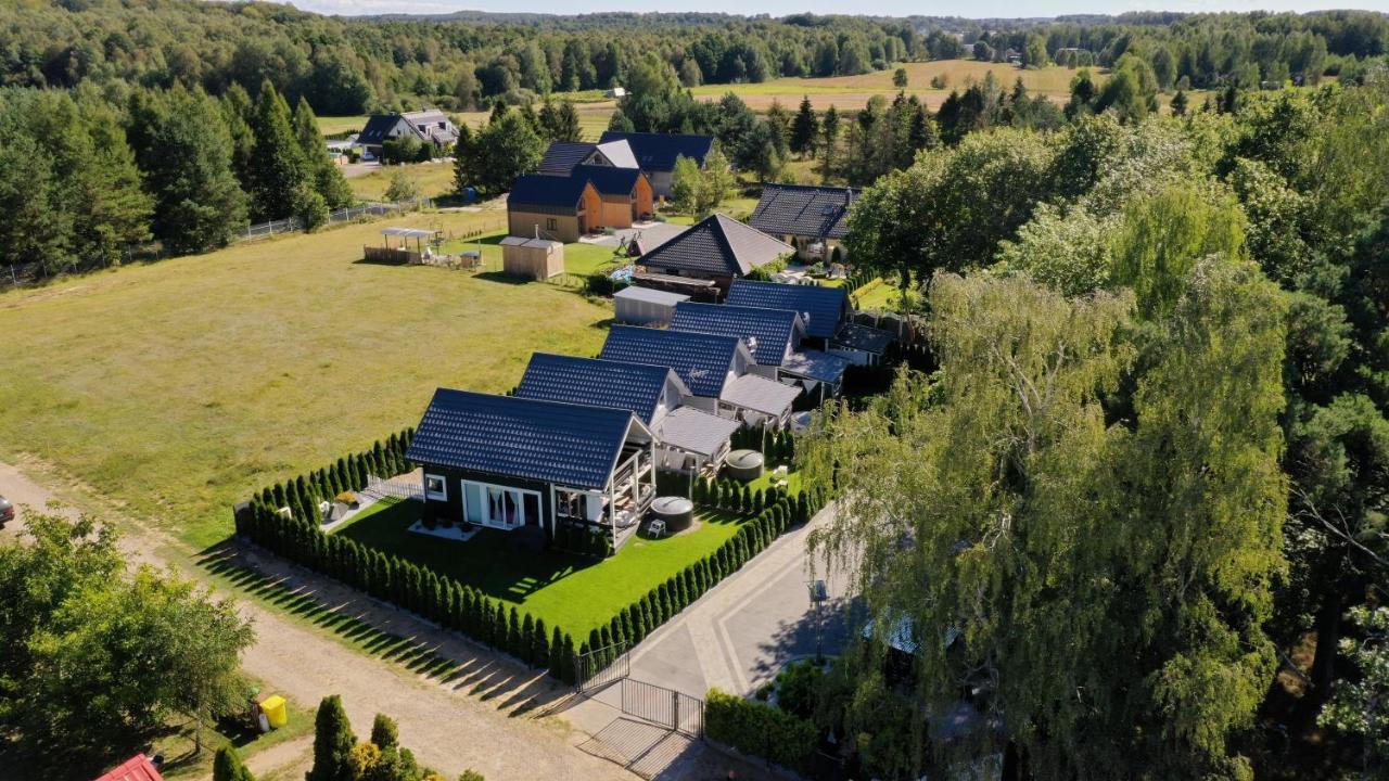 Woodhouse Resort Dobrogoszcz 외부 사진