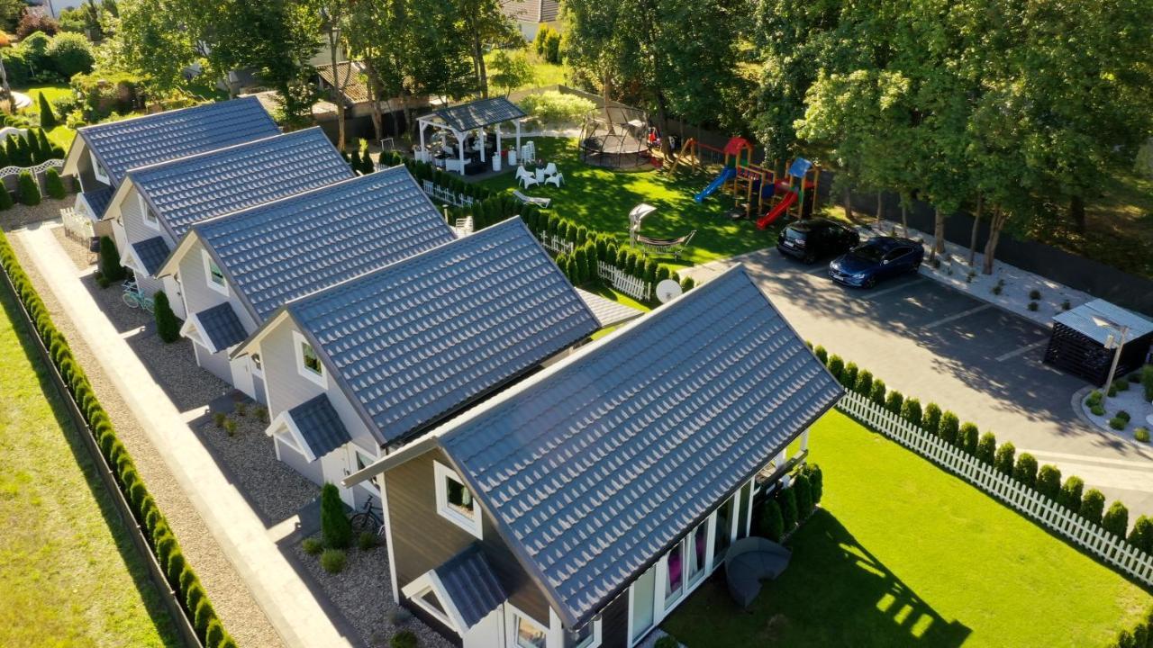 Woodhouse Resort Dobrogoszcz 외부 사진