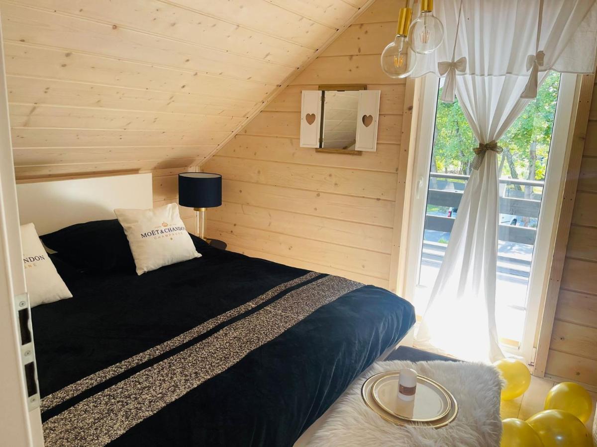 Woodhouse Resort Dobrogoszcz 외부 사진