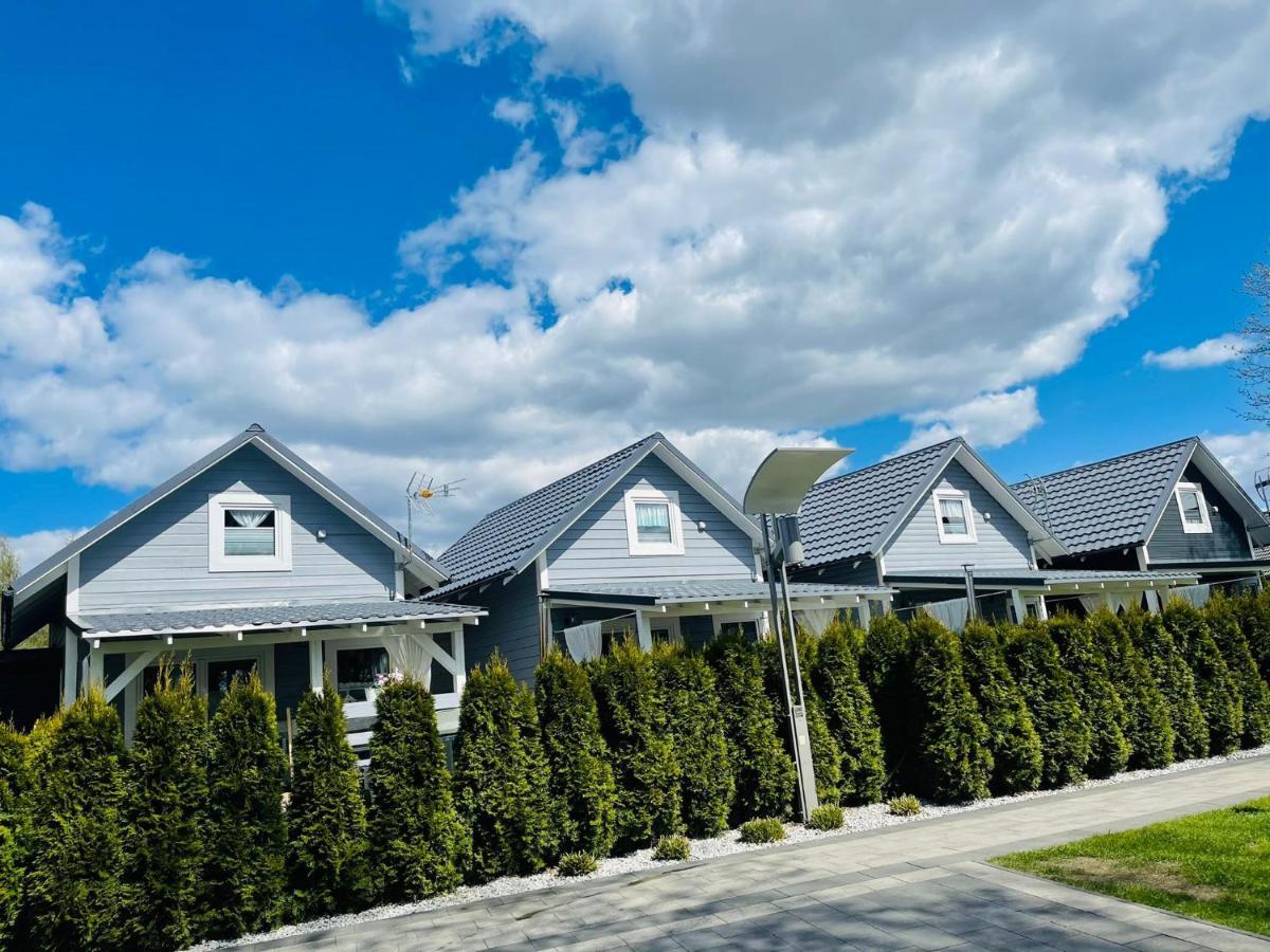 Woodhouse Resort Dobrogoszcz 외부 사진