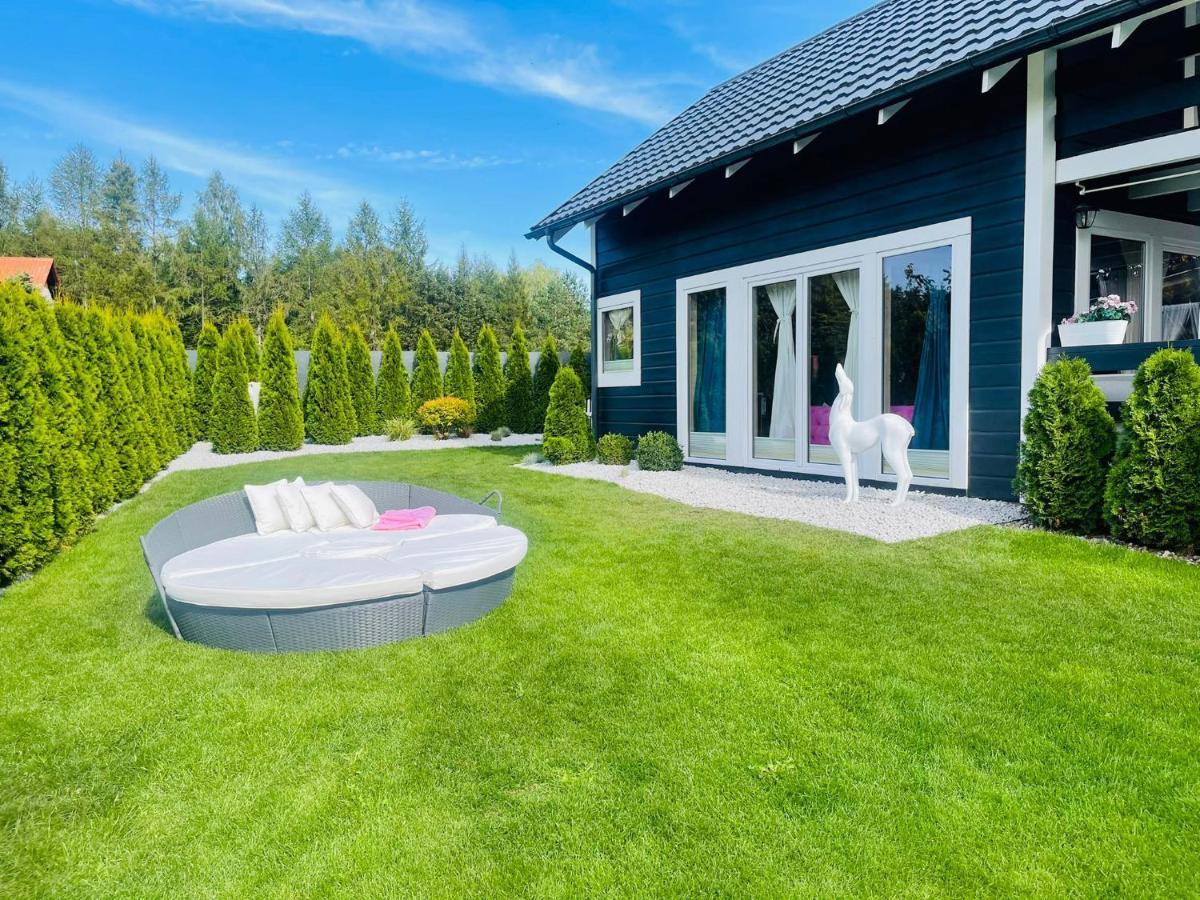 Woodhouse Resort Dobrogoszcz 외부 사진